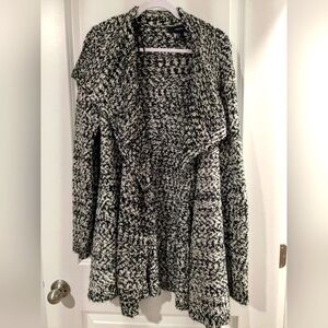 Forever 21 Cardigan L/XL and APT 9